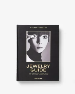 ASSOULINE Jewelry & Watches|Jewelry Guide: The Ultimate Compendium
