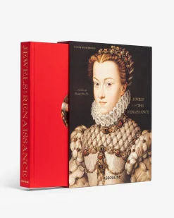 ASSOULINE Jewelry & Watches|Art|Jewels of the Renaissance
