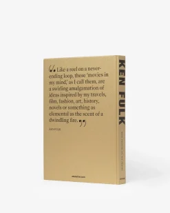 ASSOULINE Architecture & Design|Ken Fulk: The Movie in My Mind