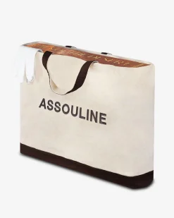 ASSOULINE Travel|Kites of the Desert: Archaeological Mysteries of Saudi Arabia