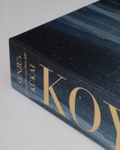 ASSOULINE Art|Koyasan: Senju's Works of Art 1,200 Years After Kūkai