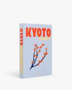 ASSOULINE Travel|Kyoto Serenity