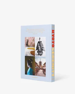 ASSOULINE Travel|Kyoto Serenity