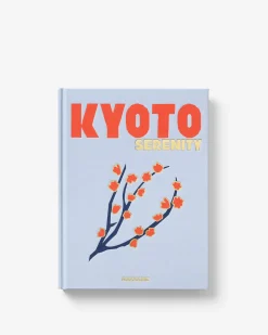 ASSOULINE Travel|Kyoto Serenity