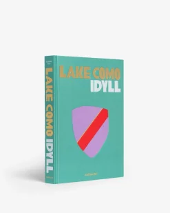 ASSOULINE Travel|Lake Como Idyll