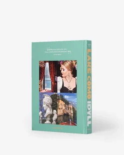 ASSOULINE Travel|Lake Como Idyll