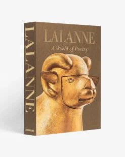 ASSOULINE Art|Lalanne: A World of Poetry