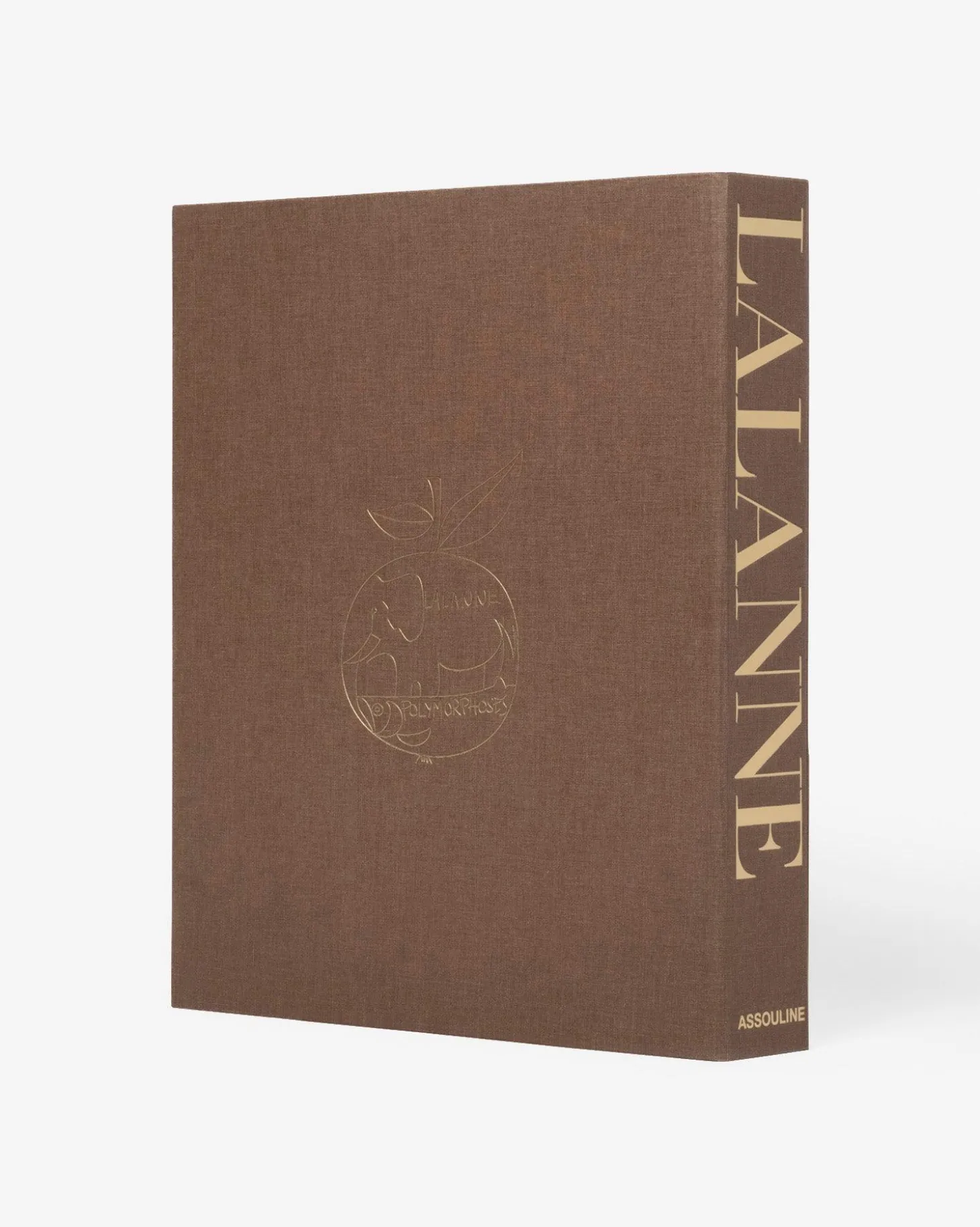 ASSOULINE Art|Lalanne: A World of Poetry