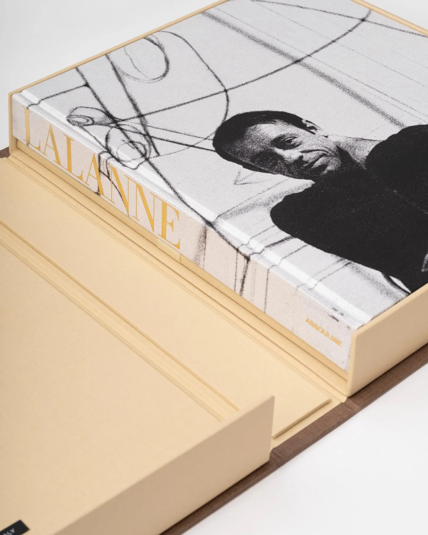 ASSOULINE Art|Lalanne: A World of Poetry