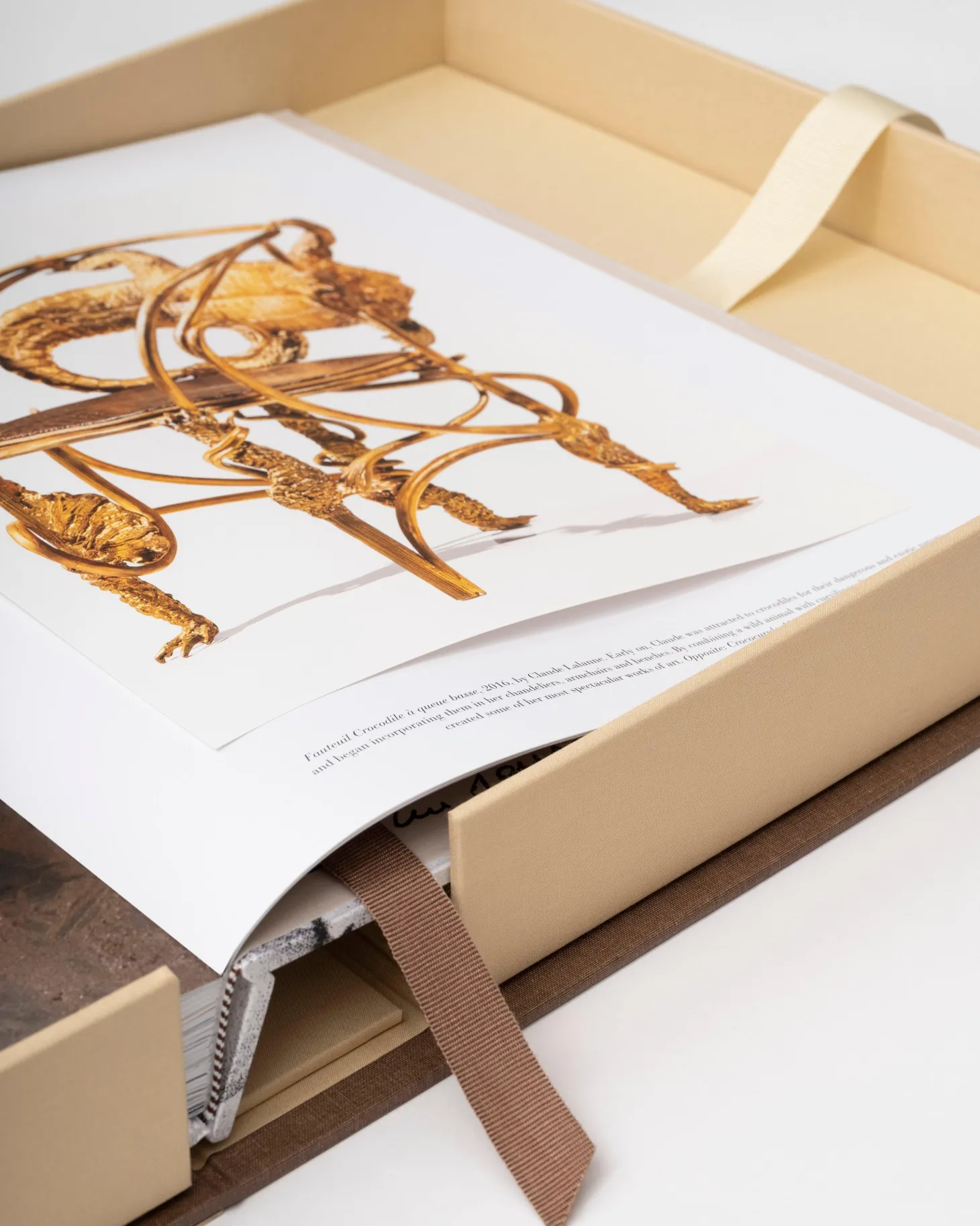 ASSOULINE Art|Lalanne: A World of Poetry