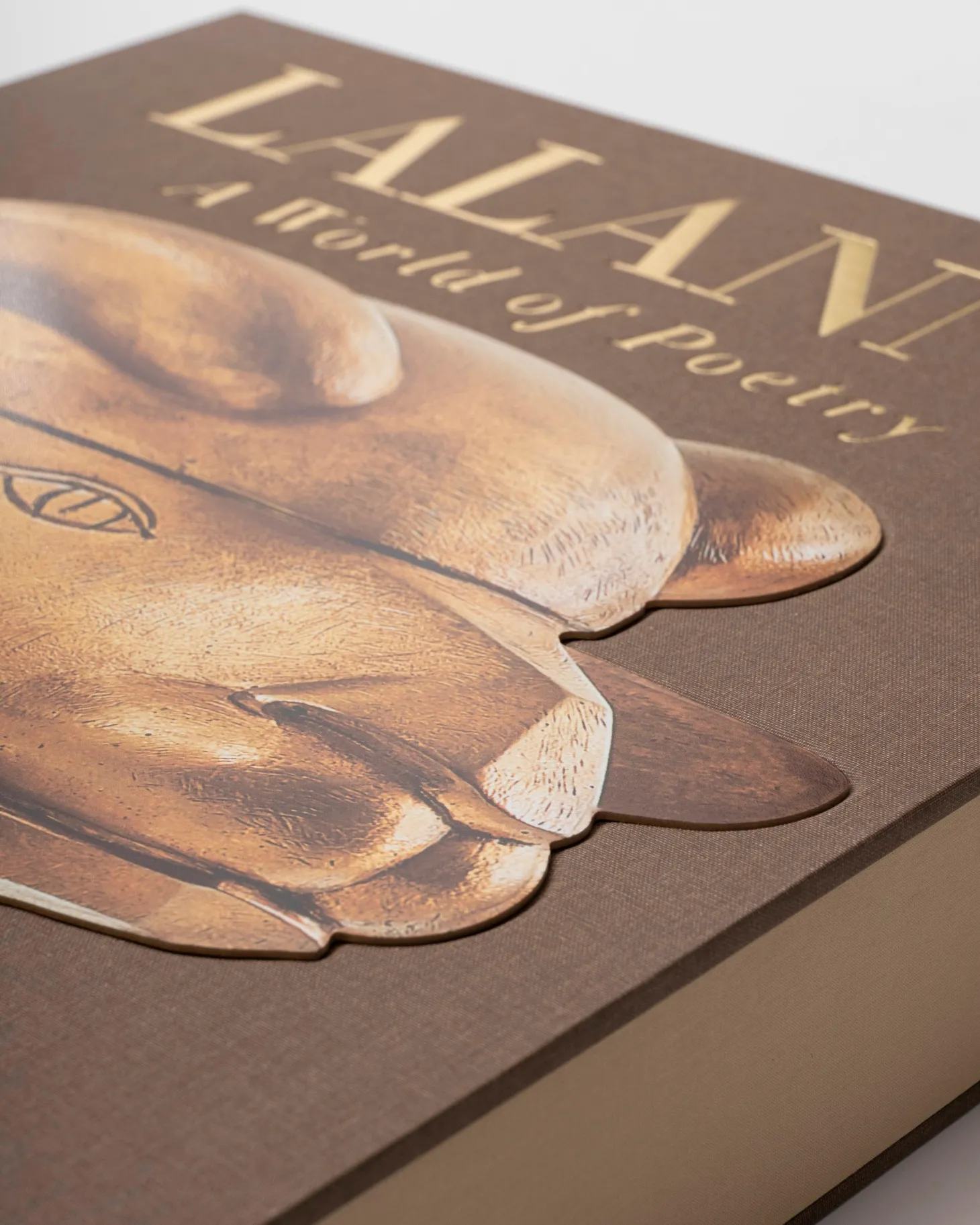 ASSOULINE Art|Lalanne: A World of Poetry