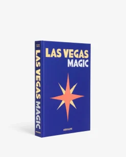 ASSOULINE Travel|Las Vegas Magic