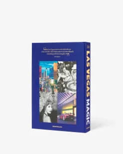 ASSOULINE Travel|Las Vegas Magic