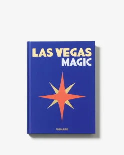 ASSOULINE Travel|Las Vegas Magic
