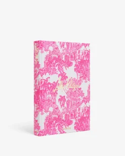 ASSOULINE Fashion|Lilly Pulitzer: 65th Anniversary Edition