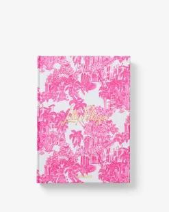 ASSOULINE Fashion|Lilly Pulitzer: 65th Anniversary Edition