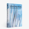 ASSOULINE Iconic Brands|Architecture & Design|Louis Vuitton Skin: Architecture of Luxury (Beijing Edition)