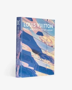 ASSOULINE Iconic Brands|Architecture & Design|Louis Vuitton Skin: Architecture of Luxury (Tokyo Edition)