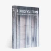 ASSOULINE Architecture & Design|Iconic Brands|Louis Vuitton Skin: Architecture of Luxury (Singapore Edition)