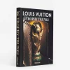 ASSOULINE Iconic Brands|Architecture & Design|Louis Vuitton: Trophy Trunks