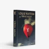 ASSOULINE Iconic Brands|Fashion|Louis Vuitton: Virgil Abloh (Classic Balloon Cover)