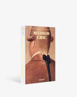 ASSOULINE Travel|Madrid Chic