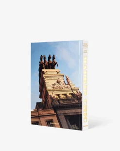 ASSOULINE Travel|Madrid Chic