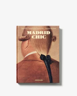 ASSOULINE Travel|Madrid Chic