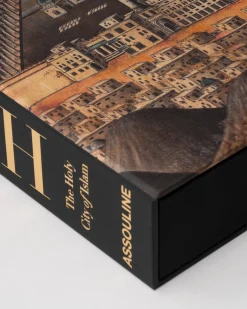 ASSOULINE Architecture & Design|Travel|Makkah: The Holy City of Islam