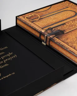 ASSOULINE Architecture & Design|Travel|Makkah: The Holy City of Islam