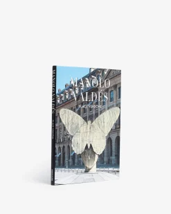 ASSOULINE Art|Manolo Valdes: Place Vendome