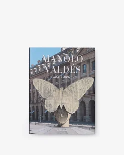 ASSOULINE Art|Manolo Valdes: Place Vendome