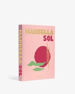 ASSOULINE Travel|Marbella Sol