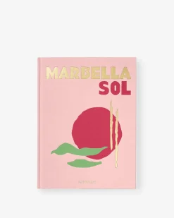 ASSOULINE Travel|Marbella Sol