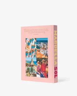 ASSOULINE Travel|Marbella Sol