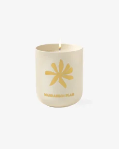 ASSOULINE Candles|Travel|Marrakech - Candle and Book Gift Set