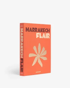 ASSOULINE Travel|Marrakech Flair