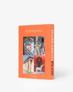 ASSOULINE Travel|Marrakech Flair