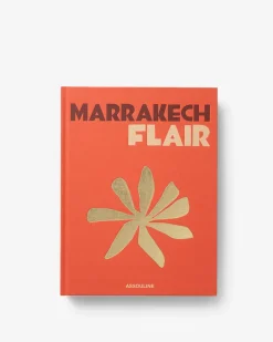ASSOULINE Travel|Marrakech Flair