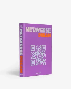 ASSOULINE Travel|Metaverse Dream