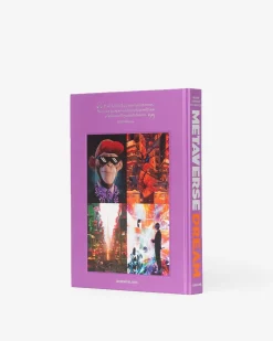 ASSOULINE Travel|Metaverse Dream