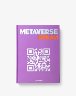 ASSOULINE Travel|Metaverse Dream