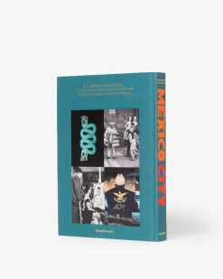 ASSOULINE Travel|Mexico City