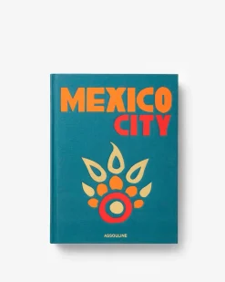 ASSOULINE Travel|Mexico City