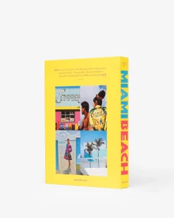 ASSOULINE Travel|Miami Beach