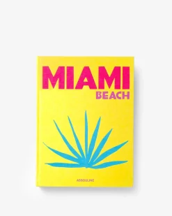 ASSOULINE Travel|Miami Beach