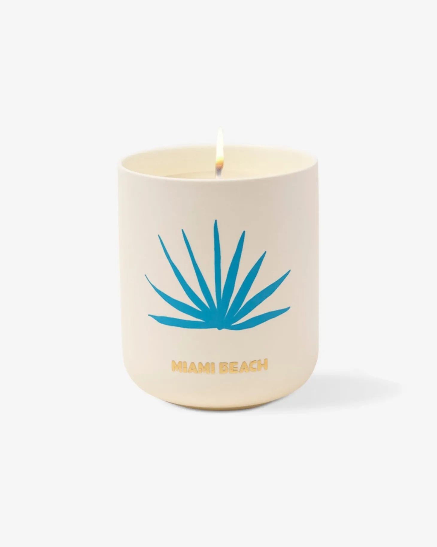 ASSOULINE Candles|Travel|Miami Beach - Travel From Home Candle