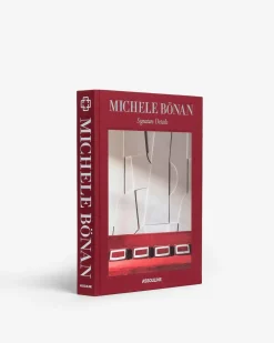 ASSOULINE Architecture & Design|Michele Bönan: Signature Details