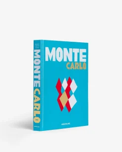 ASSOULINE Travel|Monte Carlo