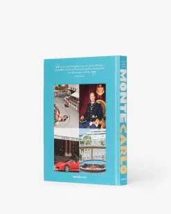 ASSOULINE Travel|Monte Carlo